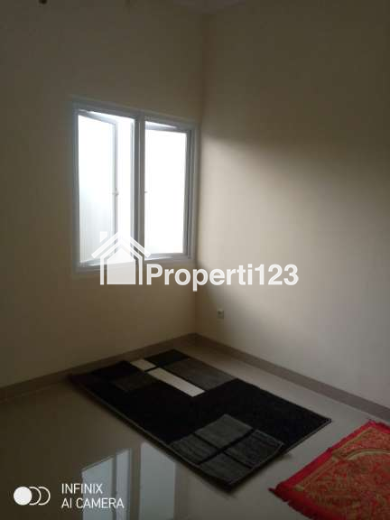 Dipasarkan Rumah Premium 2 Lantai Siap Huni - 7