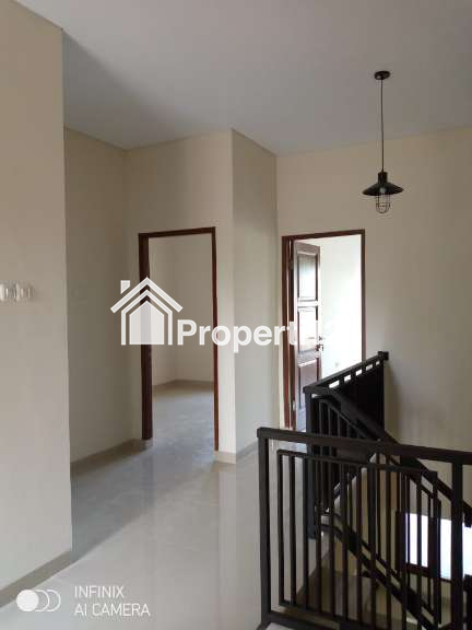 Dipasarkan Rumah Premium 2 Lantai Siap Huni - 8