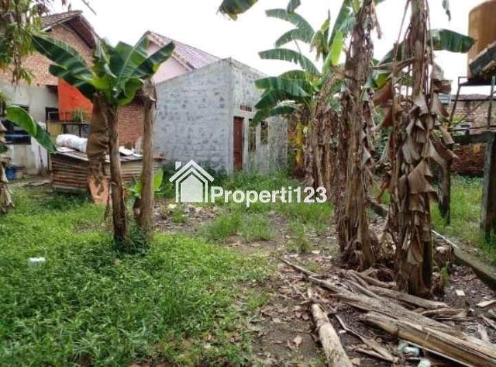 Dijual tanah keras siap bangun dan bangunan minimalis di Palembang - 2