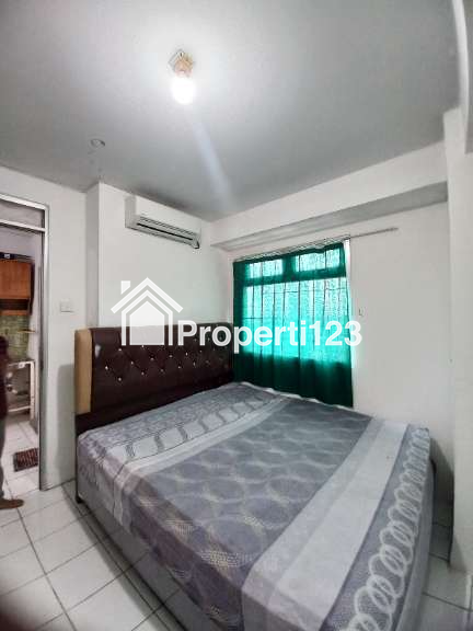 Disewakan apartemen gading nias MURAH type 2bedrooms lt 18 - 1