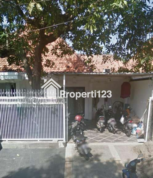 Dijual Rumah Siap Huni di Pusat Kota Surabaya Cocok Untuk Cafe, Resto, Kantor, Hunian,dll - 4