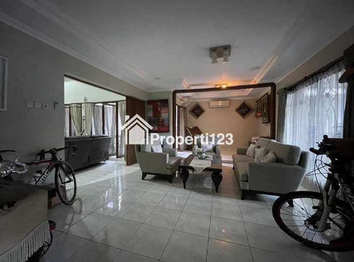 Dijual Rumah Siap Huni di Pusat Kota Surabaya Cocok Untuk Cafe, Resto, Kantor, Hunian,dll - 7