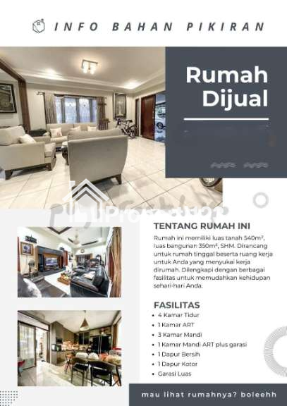 Dijual Rumah Siap Huni di Pusat Kota Surabaya Cocok Untuk Cafe, Resto, Kantor, Hunian,dll - 9