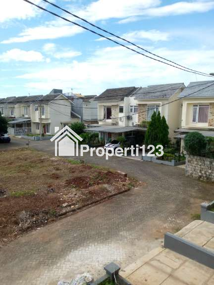 Dipasarkan Rumah Premium 2 Lantai Siap Huni - 12