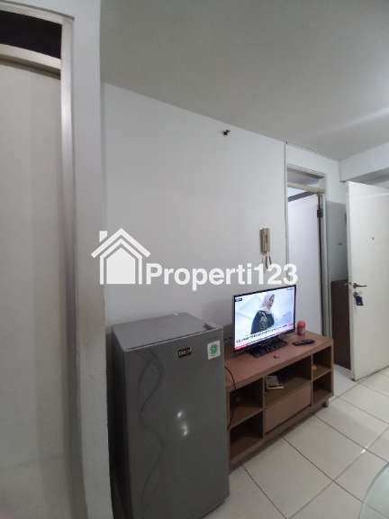 Disewakan apartemen gading nias CHRYSANT lt 11 tower EMERALD - 1