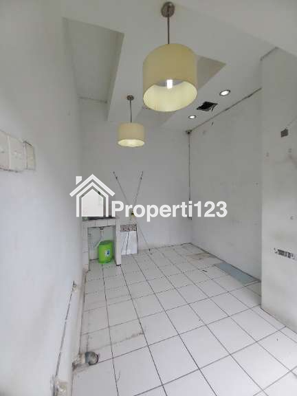 Disewakan KIOS apartemen gading nias tower DAHLIA - 1