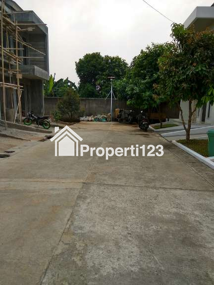 Dipasarkan Rumah Premium 2 Lantai Siap Huni - 2