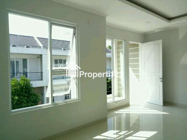 Dipasarkan Rumah Premium 2 Lantai Siap Huni - 9