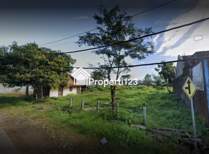 Tanah 2000 meter Jepara - 3