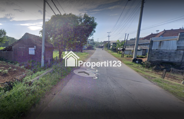 Tanah 2000 meter Jepara - 1