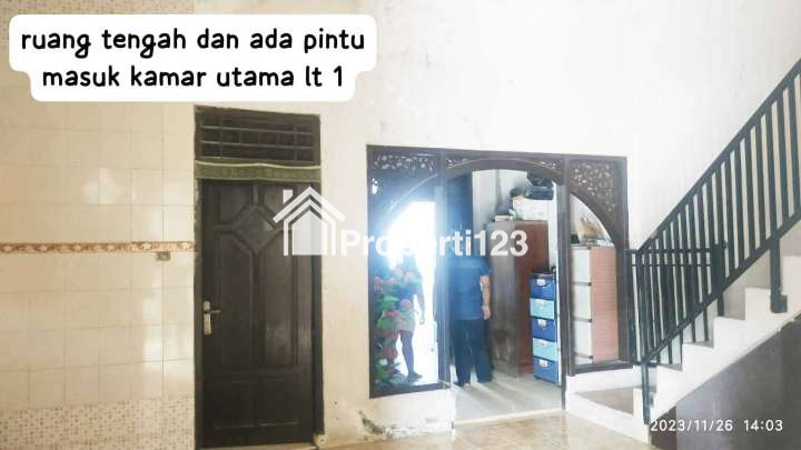 DIJUAL RUMAH SIAP HUNI PERUMAHAN PURI PRIMASARI TANGGULANGIN SIDOARJO - 6