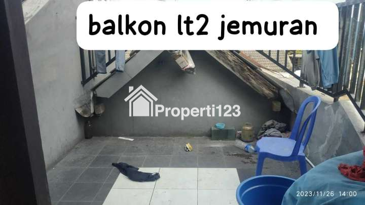 DIJUAL RUMAH SIAP HUNI PERUMAHAN PURI PRIMASARI TANGGULANGIN SIDOARJO - 5