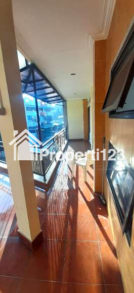 KOST EKSLUSIF 29 KAMAR PENUH TERISI DI DAGO ASRI BANDUNG - 13