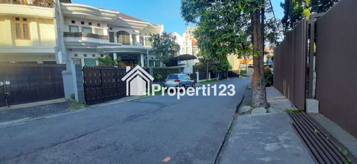 KOST EKSLUSIF 29 KAMAR PENUH TERISI DI DAGO ASRI BANDUNG - 16