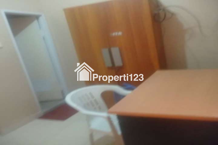 KOST EKSLUSIF 29 KAMAR PENUH TERISI DI DAGO ASRI BANDUNG - 7