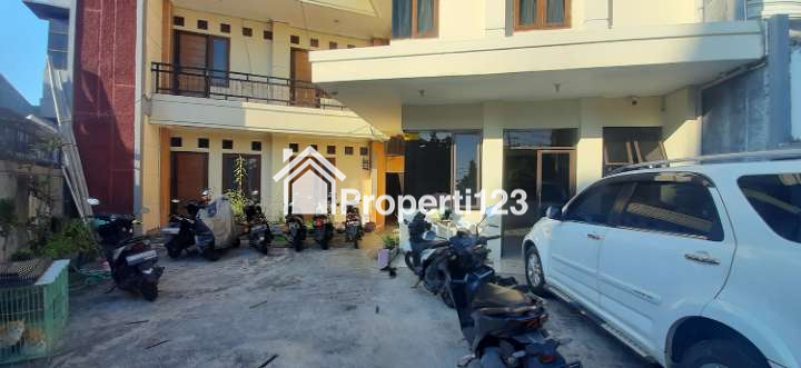 KOST EKSLUSIF 29 KAMAR PENUH TERISI DI DAGO ASRI BANDUNG - 3
