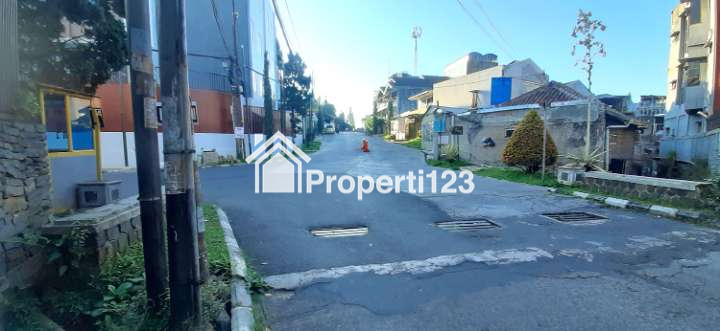 KOST EKSLUSIF 29 KAMAR PENUH TERISI DI DAGO ASRI BANDUNG - 15