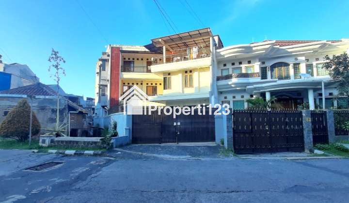 KOST EKSLUSIF 29 KAMAR PENUH TERISI DI DAGO ASRI BANDUNG - 2