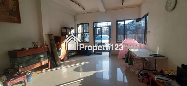 KOST EKSLUSIF 29 KAMAR PENUH TERISI DI DAGO ASRI BANDUNG - 5