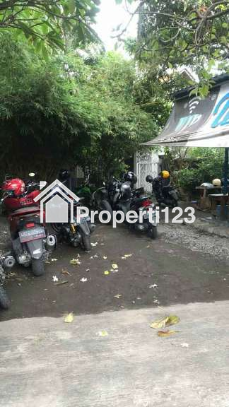 Dijual Rumah Strategis Ekstra Luas di Waru Selangkah Ke Frontage - 5