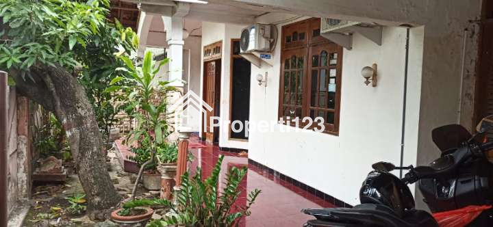 Dijual Rumah Di Perumahan YKP Medokan Asri Rungkut Surabaya Timur - 6