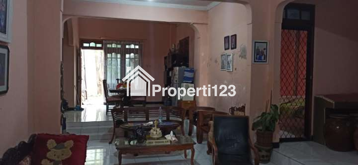 Dijual Rumah Di Perumahan YKP Medokan Asri Rungkut Surabaya Timur - 8