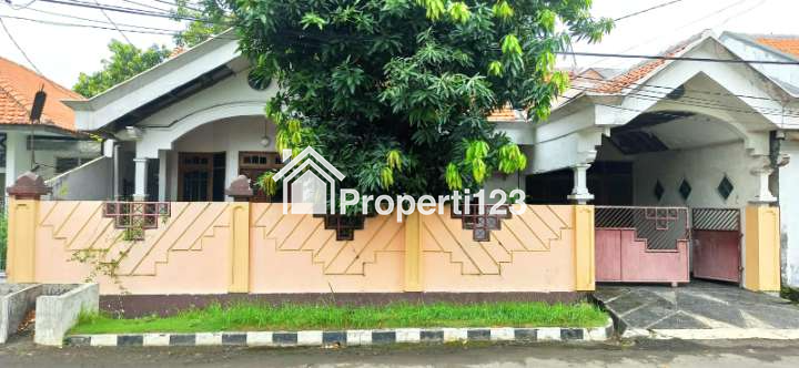 Dijual Rumah Di Perumahan YKP Medokan Asri Rungkut Surabaya Timur - 3