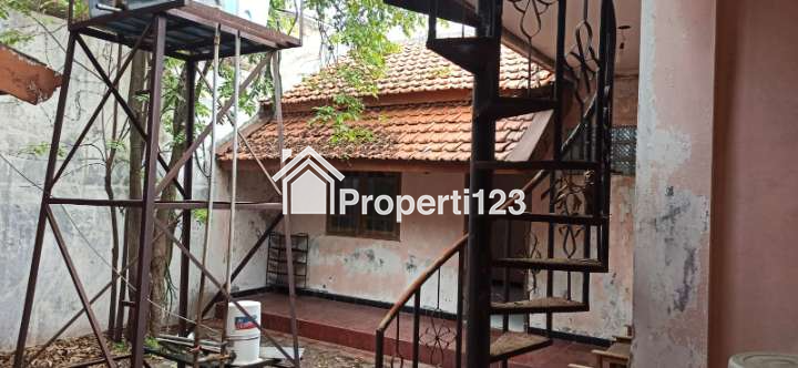 Dijual Rumah Di Perumahan YKP Medokan Asri Rungkut Surabaya Timur - 10