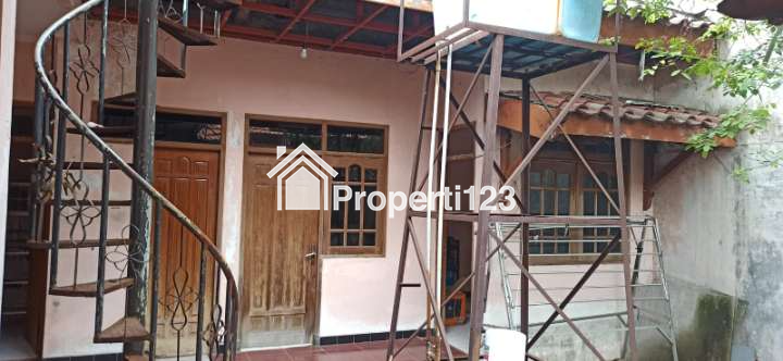 Dijual Rumah Di Perumahan YKP Medokan Asri Rungkut Surabaya Timur - 9