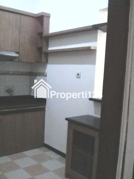 Dijual Rumah Semi Furnished di Perumahan Graha Sampurna Indah Wiyung Surabaya Barat - 3