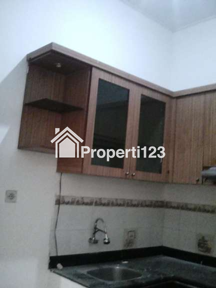 Dijual Rumah Semi Furnished di Perumahan Graha Sampurna Indah Wiyung Surabaya Barat - 9