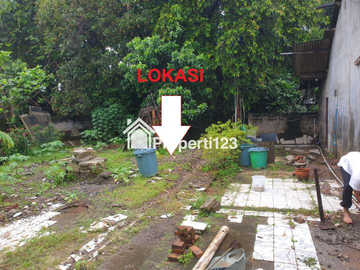 Dijual Tanah Wilayah Kota Bekasi - 3