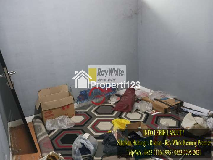 Rumah Harga 4 M - an di Tebet Barat - 5