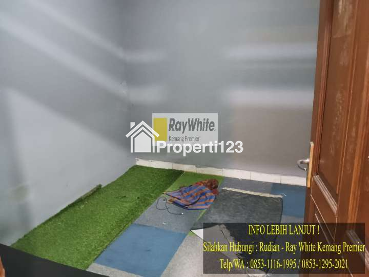 Rumah Harga 4 M - an di Tebet Barat - 10