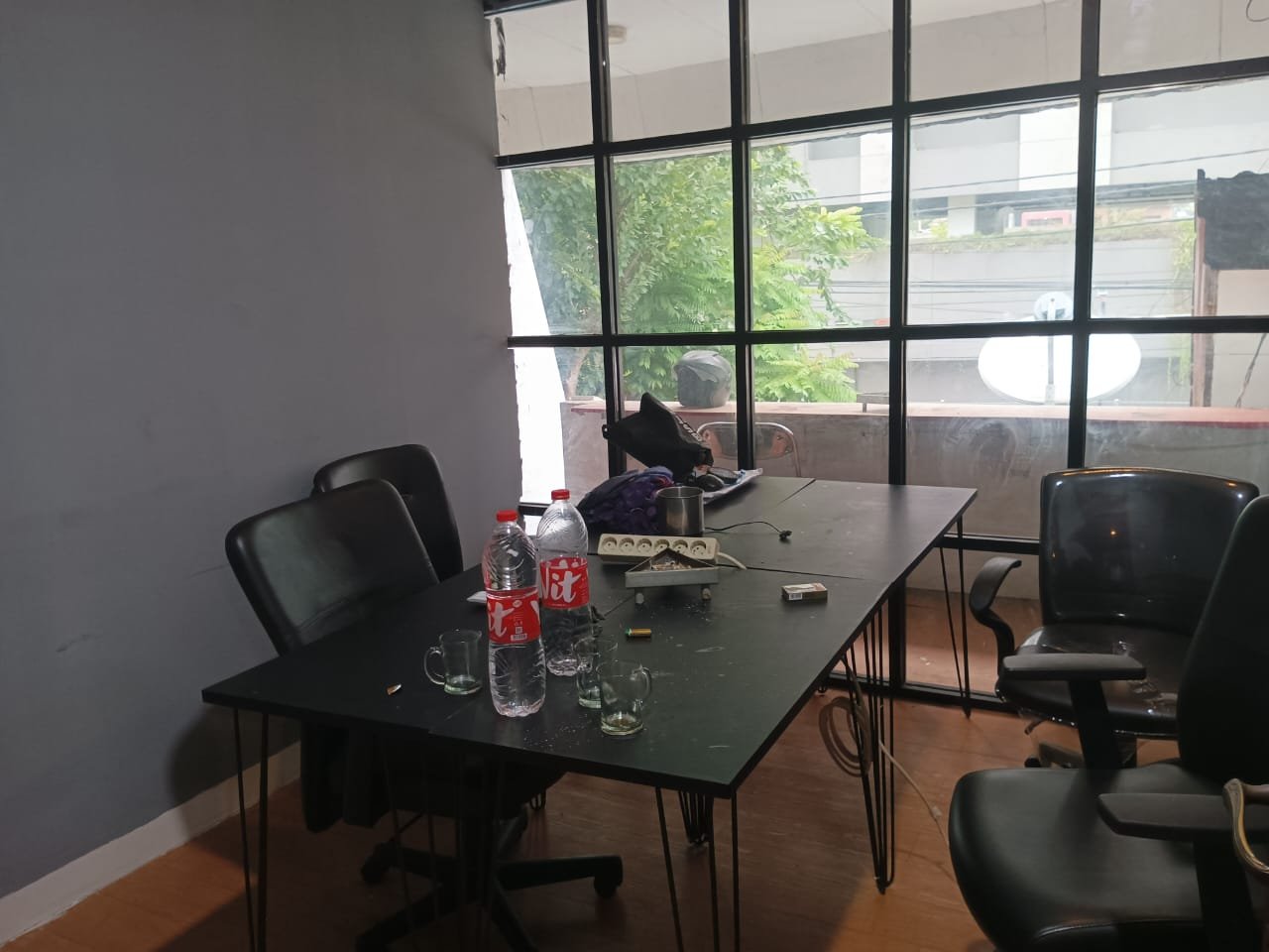 Rumah Harga 4 M - an di Tebet Barat - 6