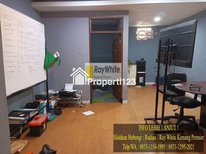 Rumah Harga 4 M - an di Tebet Barat - 9