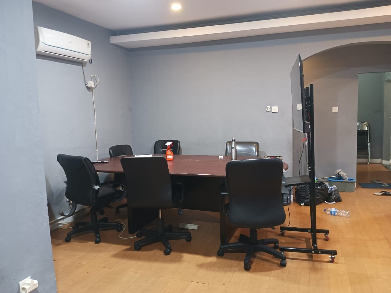 Rumah Harga 4 M - an di Tebet Barat - 2