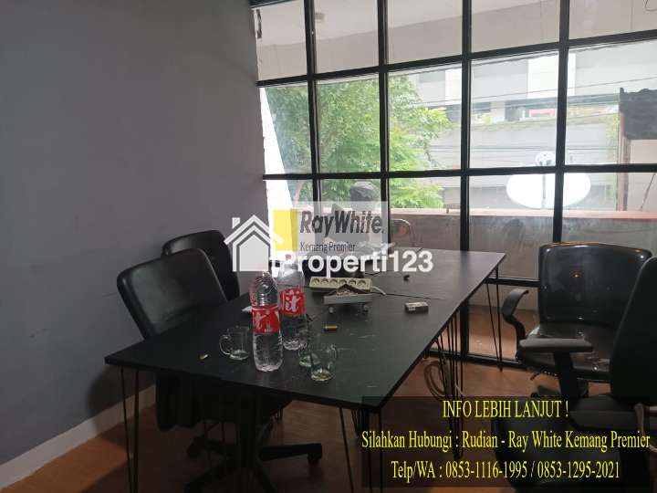 Rumah Harga 4 M - an di Tebet Barat - 7