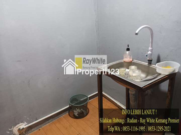 Rumah Harga 4 M - an di Tebet Barat - 3