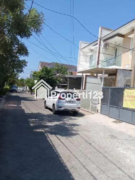 Rumah Mulyosari Baru Gress Minimalis Siap Huni - 9