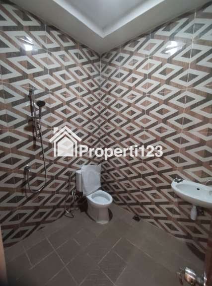 Rumah Mulyosari Baru Gress Minimalis Siap Huni - 3