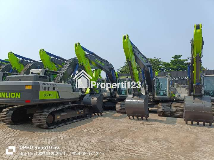 Termurah Disewakan Tanah di Yos Sudarso Tanjung Priok Jakarta Utara 1.3 Ha - 6