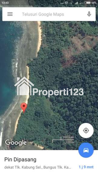 Dijual Tanah Cocok Untuk Investasi Jangka Panjang - 4
