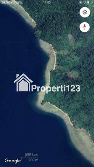 Dijual Tanah Cocok Untuk Investasi Jangka Panjang - 3