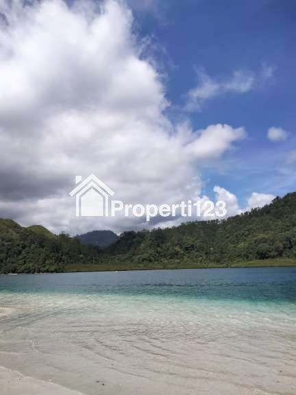 Dijual Tanah Cocok Untuk Investasi Jangka Panjang - 1