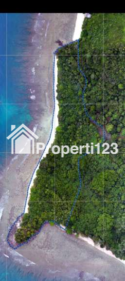 Dijual Tanah Cocok Untuk Investasi Jangka Panjang - 2
