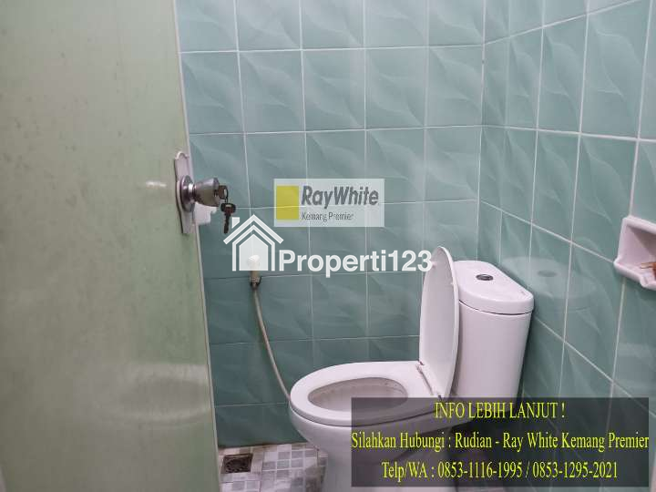 Rumah Dijual Luas Tanah 70 m2 an - 9