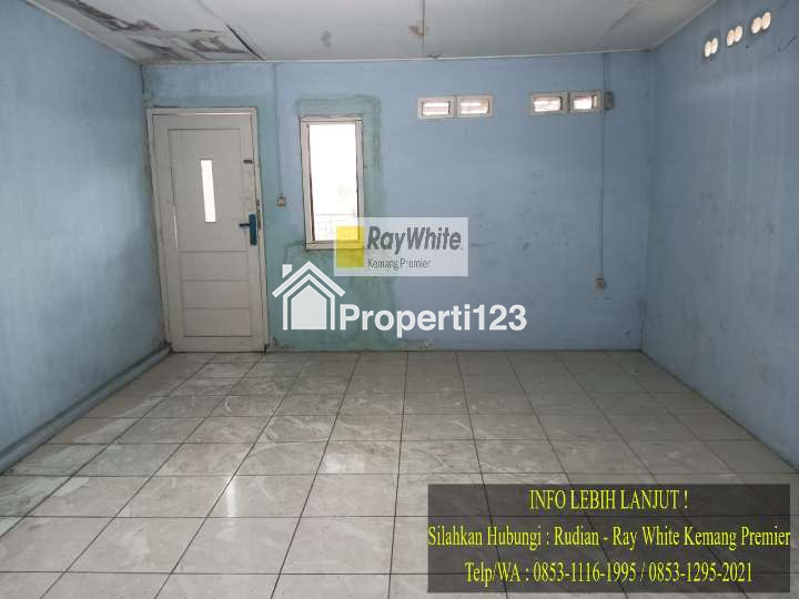 Rumah Dijual Luas Tanah 70 m2 an - 6