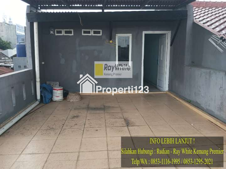 Rumah Dijual Luas Tanah 70 m2 an - 3