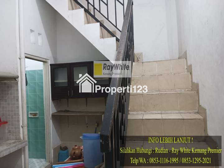 Rumah Dijual Luas Tanah 70 m2 an - 8